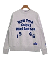 WIND AND SEA スウェット