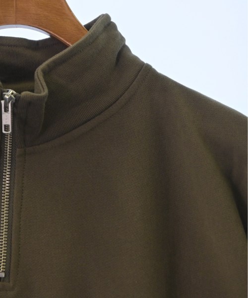 WIND AND SEA（ウィンダンシー）スウェット カーキ サイズ:S メンズ/2200478634099