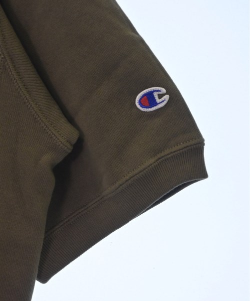 WIND AND SEA（ウィンダンシー）スウェット カーキ サイズ:S メンズ/2200478634099