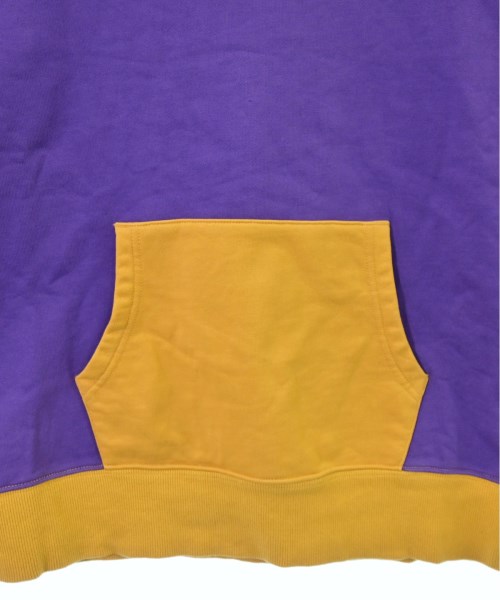 WIND AND SEA（ウィンダンシー）パーカー 紫 サイズ:M メンズ/2200410368075