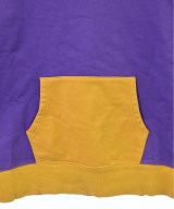 WIND AND SEA（ウィンダンシー）パーカー 紫 サイズ:M メンズ/2200410368075