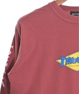 WIND AND SEA（ウィンダンシー）Tシャツ・カットソー 赤 サイズ:M メンズ/2200472753062