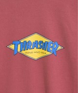 WIND AND SEA（ウィンダンシー）Tシャツ・カットソー 赤 サイズ:M メンズ/2200472753062