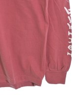 WIND AND SEA（ウィンダンシー）Tシャツ・カットソー 赤 サイズ:M メンズ/2200472753062