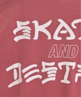 WIND AND SEA（ウィンダンシー）Tシャツ・カットソー 赤 サイズ:M メンズ/2200472753062