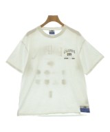 WIND AND SEA（ウィンダンシー）Tシャツ・カットソー 白 サイズ:S メンズ/2200512053022