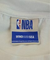 WIND AND SEA（ウィンダンシー）Tシャツ・カットソー 白 サイズ:S メンズ/2200512053022