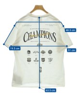 WIND AND SEA（ウィンダンシー）Tシャツ・カットソー 白 サイズ:S メンズ/2200512053022