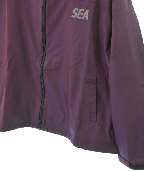 WIND AND SEA（ウィンダンシー）その他 紫 サイズ:L メンズ/2200494878064