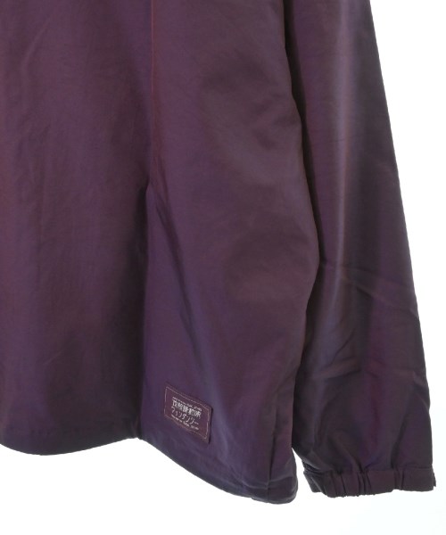 WIND AND SEA（ウィンダンシー）その他 紫 サイズ:L メンズ/2200494878064