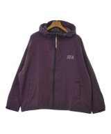 WIND AND SEA（ウィンダンシー）その他 紫 サイズ:L メンズ/2200494878064