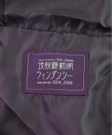 WIND AND SEA（ウィンダンシー）その他 紫 サイズ:L メンズ/2200494878064