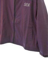 WIND AND SEA（ウィンダンシー）その他 紫 サイズ:L メンズ/2200494878064