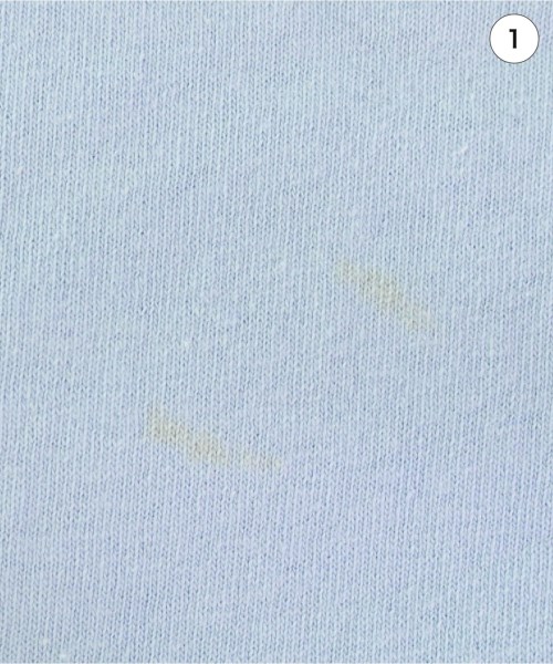 WIND AND SEA（ウィンダンシー）Tシャツ・カットソー 青 サイズ:L メンズ/2200486416076