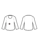 WIND AND SEA（ウィンダンシー）Tシャツ・カットソー 青 サイズ:L メンズ/2200486416076