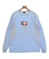 WIND AND SEA（ウィンダンシー）Tシャツ・カットソー 青 サイズ:L メンズ/2200486416076