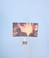 WIND AND SEA（ウィンダンシー）Tシャツ・カットソー 青 サイズ:L メンズ/2200486416076