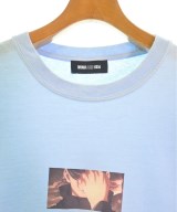 WIND AND SEA（ウィンダンシー）Tシャツ・カットソー 青 サイズ:L メンズ/2200486416076