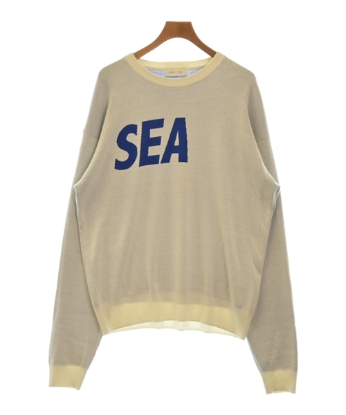 ウィンダンシー(WIND AND SEA)のWIND AND SEA ニット・セーター