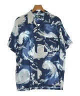 WIND AND SEA カジュアルシャツ