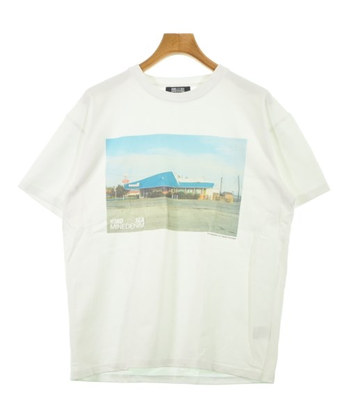 ウィンダンシー(WIND AND SEA)のWIND AND SEA Tシャツ・カットソー