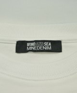 WIND AND SEA（ウィンダンシー）Tシャツ・カットソー 白 サイズ:S メンズ/2200624026099