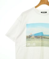 WIND AND SEA（ウィンダンシー）Tシャツ・カットソー 白 サイズ:S メンズ/2200624026099