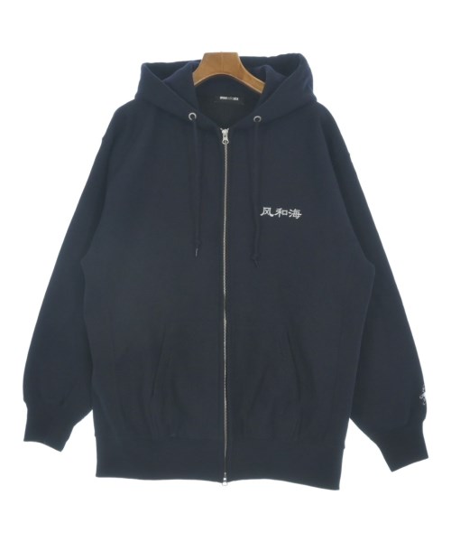 ウィンダンシー(WIND AND SEA)のWIND AND SEA パーカー