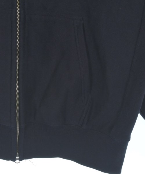 WIND AND SEA（ウィンダンシー）パーカー 紺 サイズ:XL メンズ/2200635383082