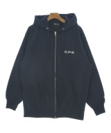 WIND AND SEA（ウィンダンシー）パーカー 紺 サイズ:XL メンズ/2200635383082