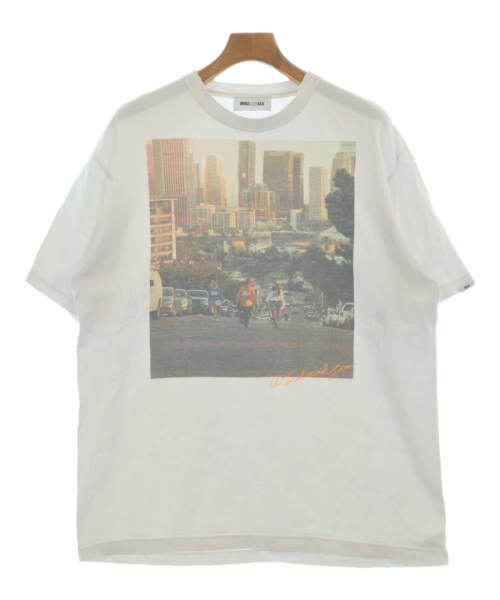 ウィンダンシー(WIND AND SEA)のWIND AND SEA Tシャツ・カットソー