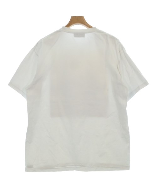 WIND AND SEA（ウィンダンシー）Tシャツ・カットソー 白 サイズ:L メンズ/2200637053013