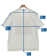 WIND AND SEA（ウィンダンシー）Tシャツ・カットソー 白 サイズ:L メンズ/2200637053013