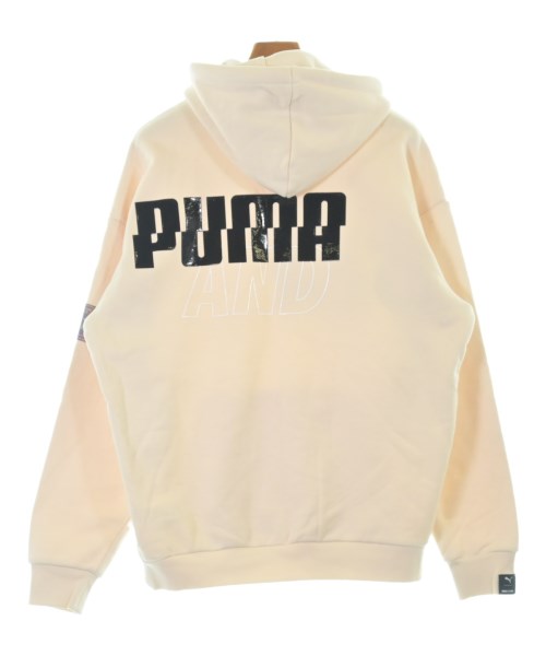 WIND AND SEA（ウィンダンシー）パーカー ベージュ サイズ:M メンズ/2200638144055