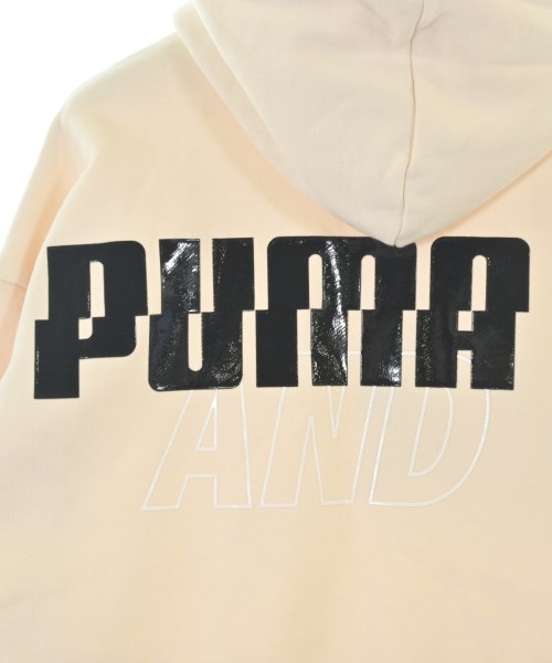 WIND AND SEA（ウィンダンシー）パーカー ベージュ サイズ:M メンズ/2200638144055