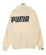 WIND AND SEA（ウィンダンシー）パーカー ベージュ サイズ:M メンズ/2200638144055