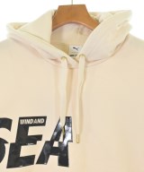 WIND AND SEA（ウィンダンシー）パーカー ベージュ サイズ:M メンズ/2200638144055