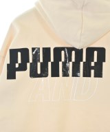 WIND AND SEA（ウィンダンシー）パーカー ベージュ サイズ:M メンズ/2200638144055