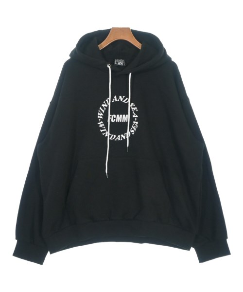 ウィンダンシー(WIND AND SEA)のWIND AND SEA パーカー