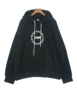 WIND AND SEA（ウィンダンシー）パーカー 黒 サイズ:XL メンズ/2200626382032