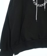 WIND AND SEA（ウィンダンシー）パーカー 黒 サイズ:XL メンズ/2200626382032