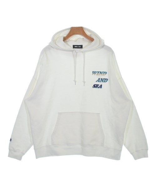 ウィンダンシー(WIND AND SEA)のWIND AND SEA パーカー