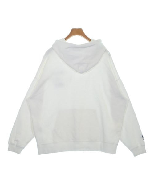 WIND AND SEA（ウィンダンシー）パーカー 白 サイズ:L メンズ/2200641570131
