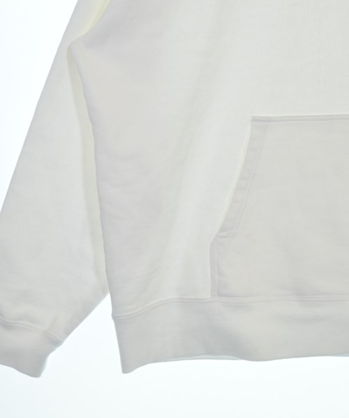 WIND AND SEA（ウィンダンシー）パーカー 白 サイズ:L メンズ/2200641570131