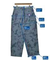 WIND AND SEA（ウィンダンシー）その他 青 サイズ:S メンズ/2200641675287