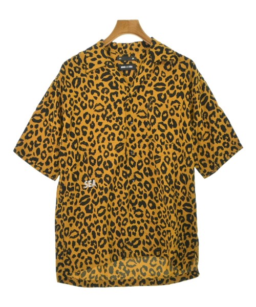 ウィンダンシー(WIND AND SEA)のWIND AND SEA カジュアルシャツ