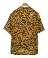 WIND AND SEA（ウィンダンシー）カジュアルシャツ 茶 サイズ:-(L位) メンズ/2200641738012