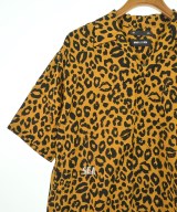 WIND AND SEA（ウィンダンシー）カジュアルシャツ 茶 サイズ:-(L位) メンズ/2200641738012