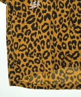 WIND AND SEA（ウィンダンシー）カジュアルシャツ 茶 サイズ:-(L位) メンズ/2200641738012