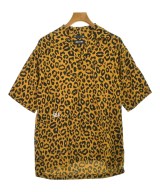 WIND AND SEA カジュアルシャツ